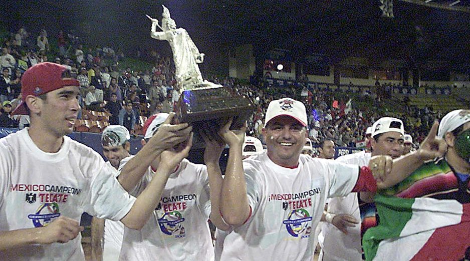 La maldición de ser local en la Serie del Caribe