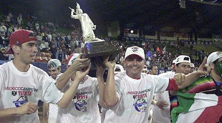 La maldición de ser local en la Serie del Caribe