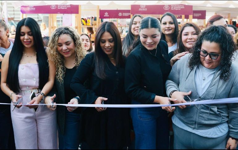 El acceso a oportunidades económicas es clave para prevenir la violencia y generar bienestar duradero. X/GobTlajomulco