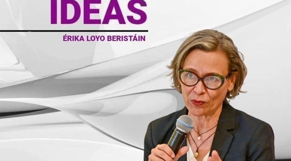 ¿Presidenta pararrayos?