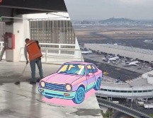 Conoce todos los detalles, como costos y ubicación, del estacionamiento alterno habilitado por el AICM. X / @AICM_mx