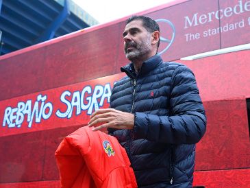 El encuentro de leyendas de Real Madrid y el FC Barcelona será pocas semanas antes del inicio de la Copa del Mundo 2026. Imago7 / ARCHIVO