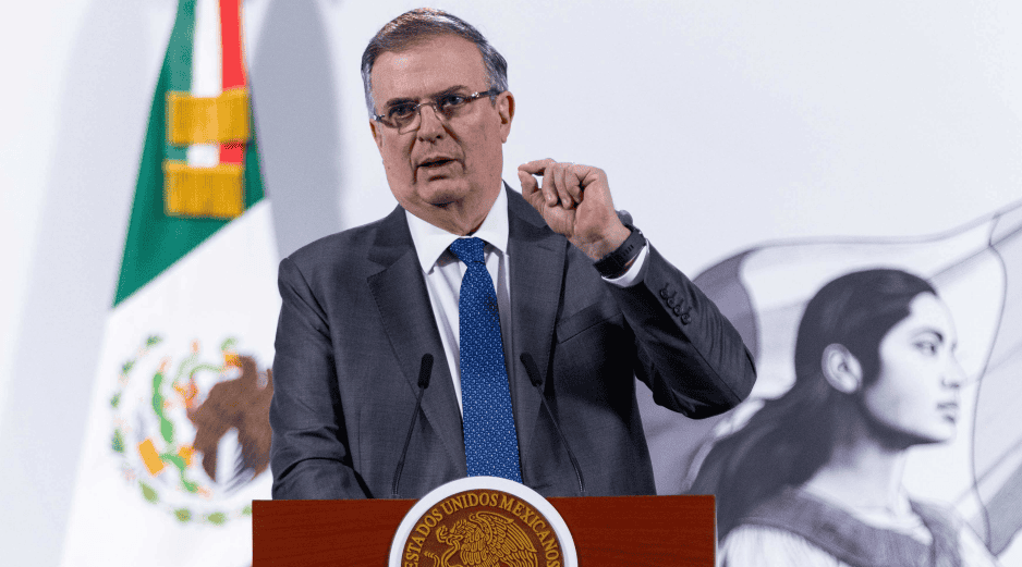 Autoridades mexicanas y estadounidenses se reunirán en febrero para dar seguimiento a temas del T-MEC. SUN/ARCHIVO