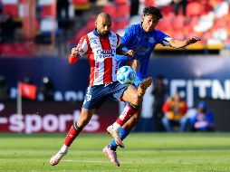 San Luis vs Chivas: Momentos destacados de la Jornada 4 del Clausura 2026