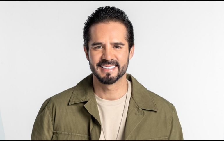 José Ron se enfrentó a la exigencia de interpretar a un personaje con múltiples capas y desafíos emocionales. CORTESÍA