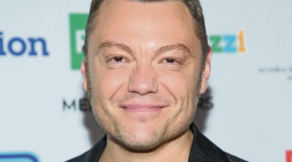 Tiziano Ferro lanzó “Cuore Rotto” y revivió una vieja polémica con las mexicanas.  AFP