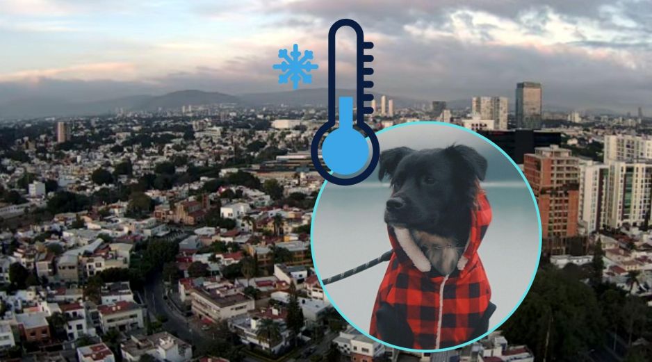 Conoce las condiciones climáticas que se prevén para este 1 de febrero de 2026 en México. ESPECIAL / Webcams de México / UNSPLASH / F. Mangundap