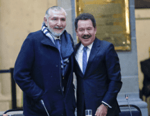 Fue hasta 2017 que se unió al Movimiento de Regeneración Nacional (Morena) y pasó a fungir como delegado en Durango. X / @MorenaSenadores