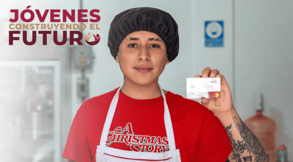 Aunque el registro permanece abierto todo el año, el periodo de postulaciones para la vinculación a un centro de trabajo se habilita de manera bimestral. SECRETARÍA DEL BIENESTAR