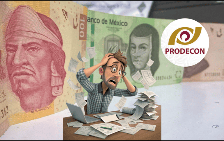 Esta opción está dirigida a personas que, por el momento, no trabajan, no prestan servicios ni obtienen ingresos de ningún tipo, pero que requieren contar con su RFC para realizar otros trámites administrativos o personales. PIXABAY / CANVA