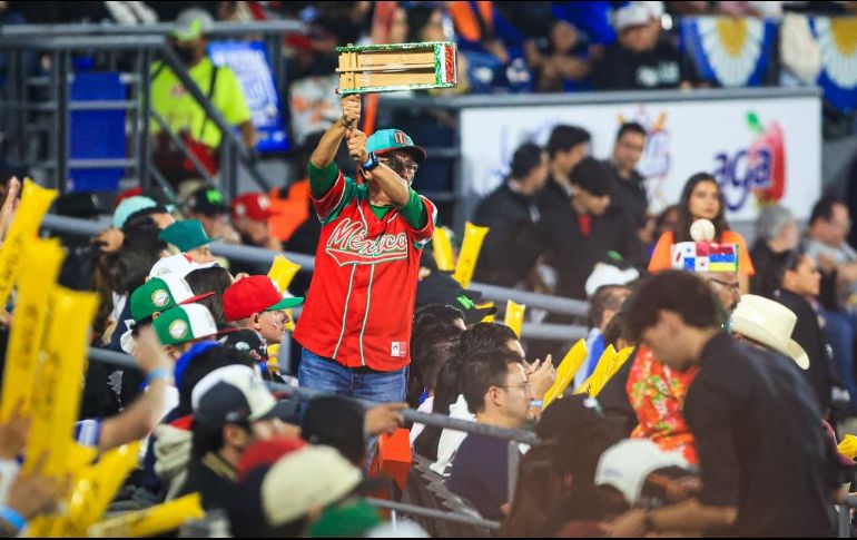 La novena tapatía intentará reivindicarse tras el fracaso sufrido ante República Dominicana. EL INFORMADOR/ J. Acosta