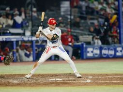 El coach de la novena jalisciense aseguró que su equipo hizo todo para ganar. CORTESÍA