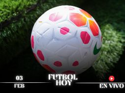 La programación diaria incluye partidos que pueden verse en televisión abierta, otros en restringida, y algunos a través de streaming. IMAGO7