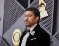 Bad Bunny hizo inónica la gala de los Grammys 2026, y no precisamente por su música, sino por su mensaje político. EFE / ARCHIVO