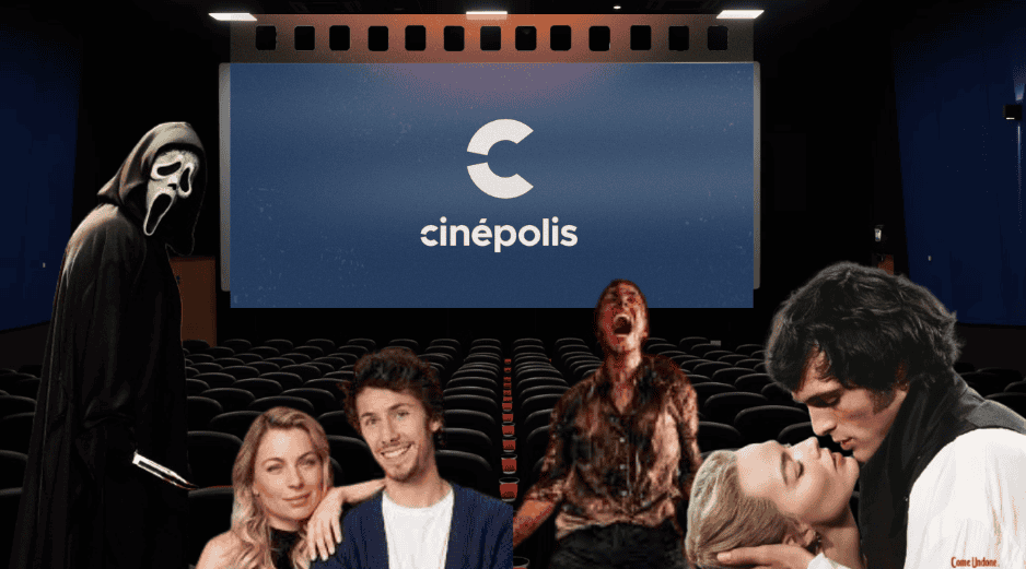 Recuerda que con la tarjeta Círculo INFORMADOR puedes disfrutar de la magia de Cinépolis con hasta un 49 por ciento de descuento. ESPECIAL/ Unsplash