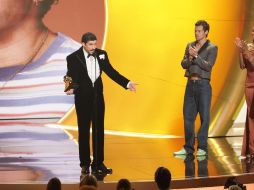 La designación de Bad Bunny como el artista principal del show de medio tiempo del Super Bowl fue rechazada por Trump. EFE / ARCHIVO