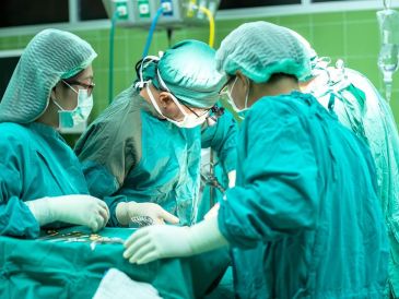 Es crucial abordar los problemas de salud de manera oportuna y no esperar a que las condiciones empeoren. Pixabay