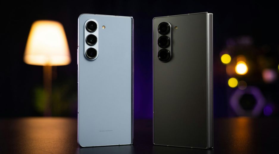 Esta función será exclusiva del Galaxy S26 Ultra y empleará un nuevo componente de hardware. UNSPLASH / AMANZ