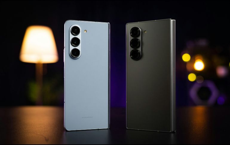 Esta función será exclusiva del Galaxy S26 Ultra y empleará un nuevo componente de hardware. UNSPLASH / AMANZ