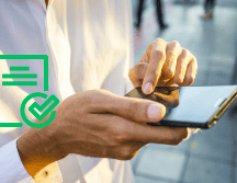 ¿Qué hacer a la hora del registro celular si no soy el titular de la línea? UNSPLASH / S. YAMKASIKORN