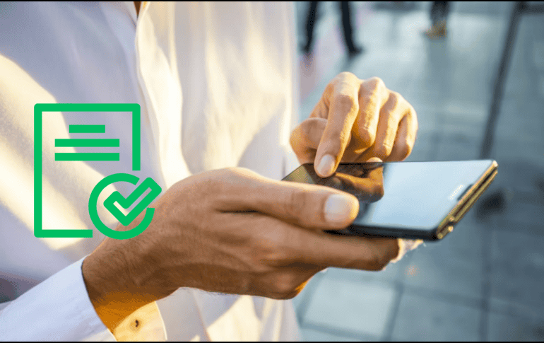¿Qué hacer a la hora del registro celular si no soy el titular de la línea? UNSPLASH / S. YAMKASIKORN