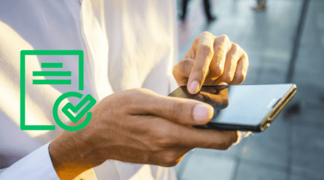 ¿Qué hacer a la hora del registro celular si no soy el titular de la línea? UNSPLASH / S. YAMKASIKORN