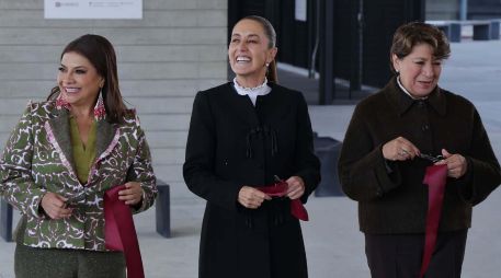 El titular de Banobras destacó que 