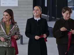 El titular de Banobras destacó que 