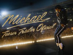 La biopic abordará la historia del gigante del pop en la historia de la música. ESPECIAL / YouTube Universal