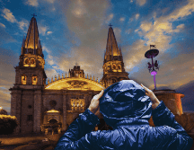 La probabilidad de lluvia este lunes es del 59% por ciento y se espera lluvia entre las 18:00 y las 19:00 horas. ESPECIAL / CANVA