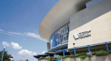 Durante febrero, el Auditorio Telmex presenta una cartelera variada que incluye conciertos, shows y presentaciones para todos los gustos. EL INFORMADOR/ARCHIVO