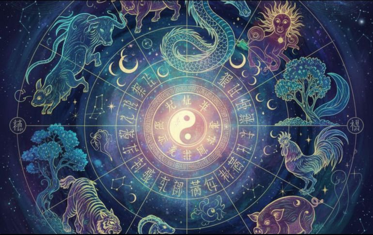 Febrero se abre bajo una vibración de introspección, reajustes y decisiones que marcan rumbo. ESPECIAL