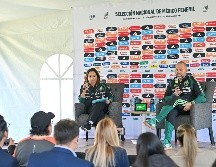 Desde la Federación Mexicana de Futbol, el partido es considerado un punto estratégico dentro del proyecto deportivo. IMAGO7.