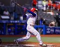 La República Dominicana continúa imparable en la Serie del Caribe 2026. CORTESÍA.