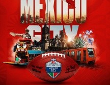 Con este anuncio, México se reafirma como una pieza clave en la expansión internacional de la NFL. X/@nflmx