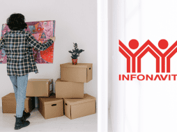 Los factores que determinan el monto son el salario registrado ante el IMSS, la edad del trabajador, su historial crediticio y la precalificación en el Infonavit. CANVA