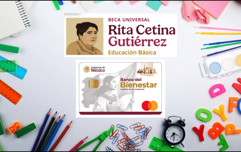 Las autoridades educativas recomiendan estar atentos a los canales oficiales de la SEP y la Coordinación de Becas Benito Juárez. CANVA
