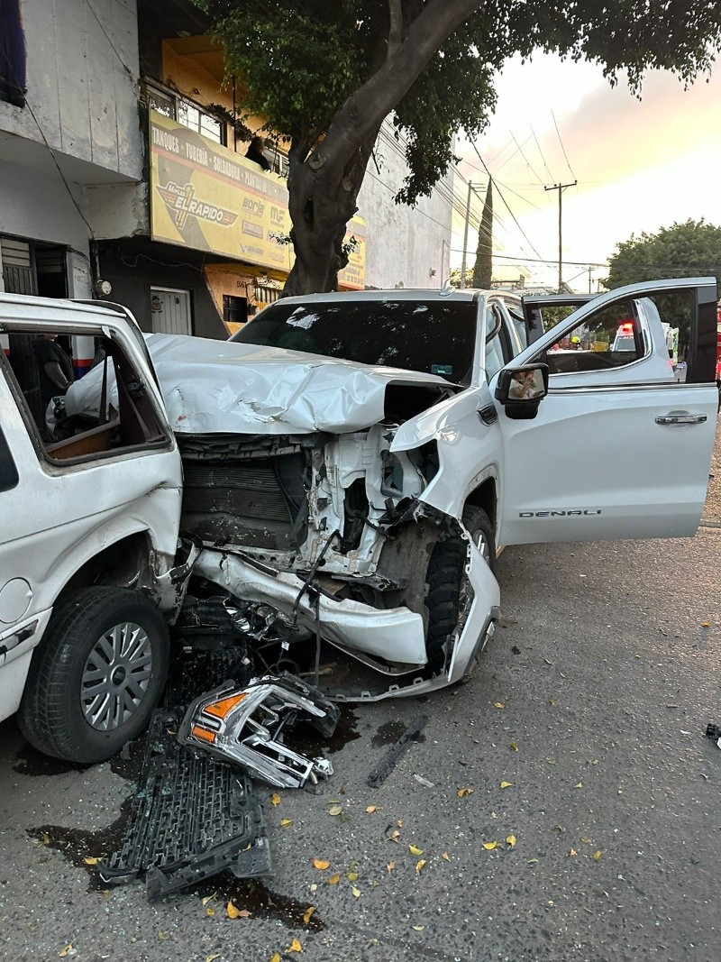  PC y Bomberos de Gdl&nbsp;
