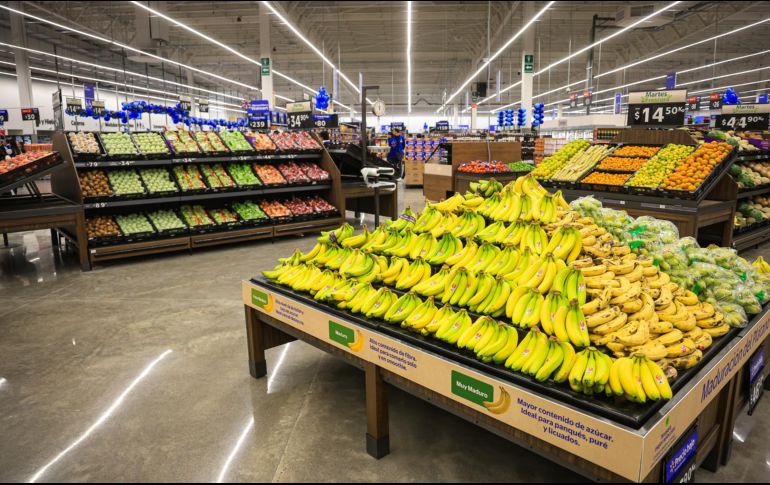 Las ofertas son válidas en las más de 2 mil sucursales físicas de Walmart y en su tienda en línea, que tiene las modalidades de entrega a domicilio y 