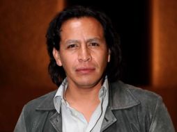 Gerardo Taracena. “Halcones”, su última película ha sido descrita como un thriller de corte social. SUN/Archivo