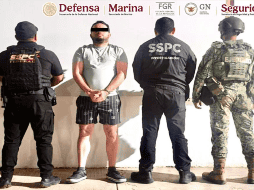 Harfuch detalló que 