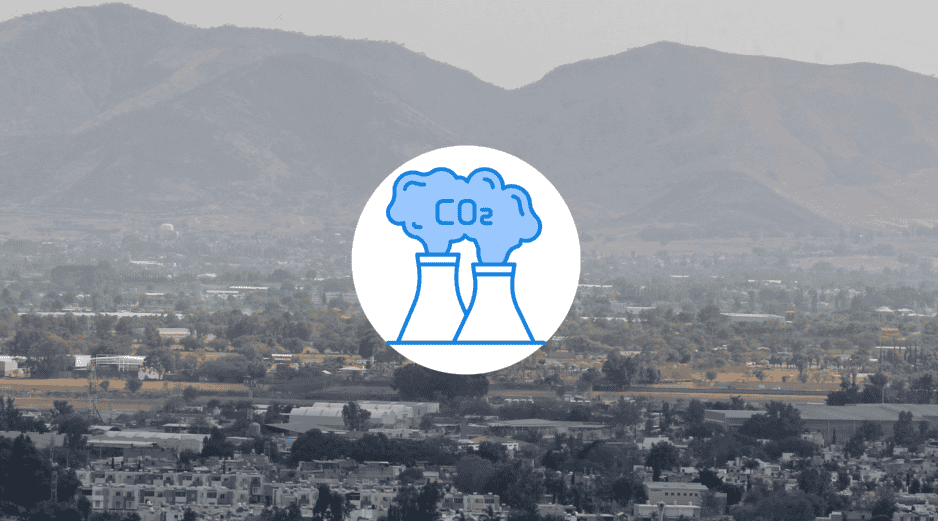 Calidad del Aire AMG: Así amanece Guadalajara HOY martes 3 de febrero