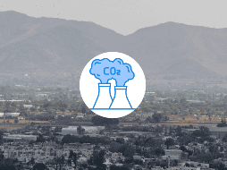 Calidad del Aire AMG: Así amanece Guadalajara HOY martes 3 de febrero