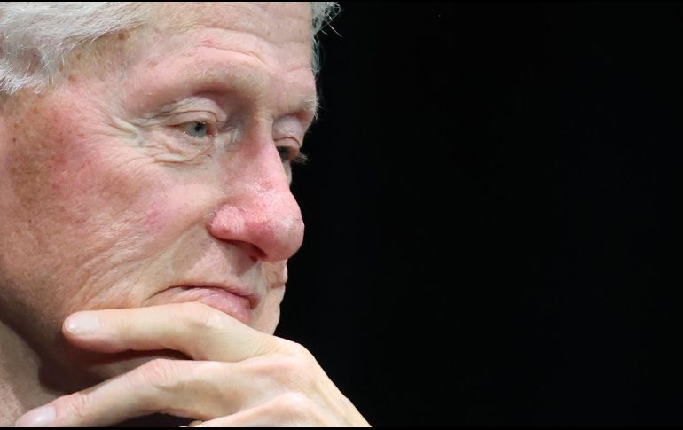 Los legisladores buscan esclarecer los vínculos y comunicaciones que pudieran existir durante los años en que Epstein operaba en círculos políticos y financieros de alto perfil. EFE/O. Guzmán