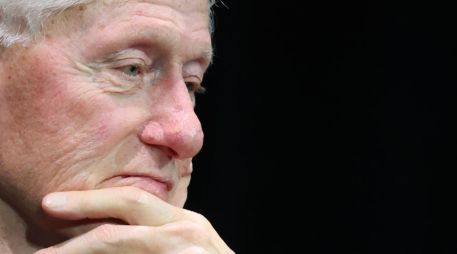 Los legisladores buscan esclarecer los vínculos y comunicaciones que pudieran existir durante los años en que Epstein operaba en círculos políticos y financieros de alto perfil. EFE/O. Guzmán