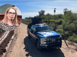 Los diputados locales fueron objeto de un ataque a balazos, en el que resultaron heridos, junto con el chofer que conducía la camioneta. ESPECIAL/ Seguridad Pública Sinaloa