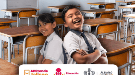 El sistema permite registrar hasta cinco escuelas de interés, lo que incrementa las posibilidades de asignación. ESPECIAL/SEJ/Canva