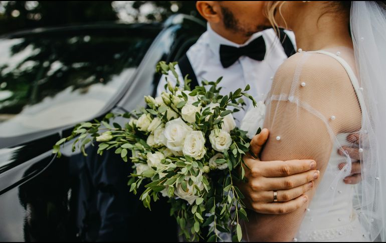 De acuerdo Rivera Zúñiga, las parejas podrán ahorrarse alrededor de dos mil pesos. Unsplash