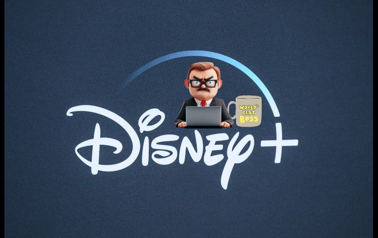 Esto dijo Disney respecto al cambio en la dirección de la compañía. EL INFRMADPR / EFE