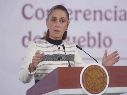 El plan presentado por la Presidenta y Hacienda contempla inversiones en ocho sectores estratégicos, encabezados por energía. SUN / C. Mejía